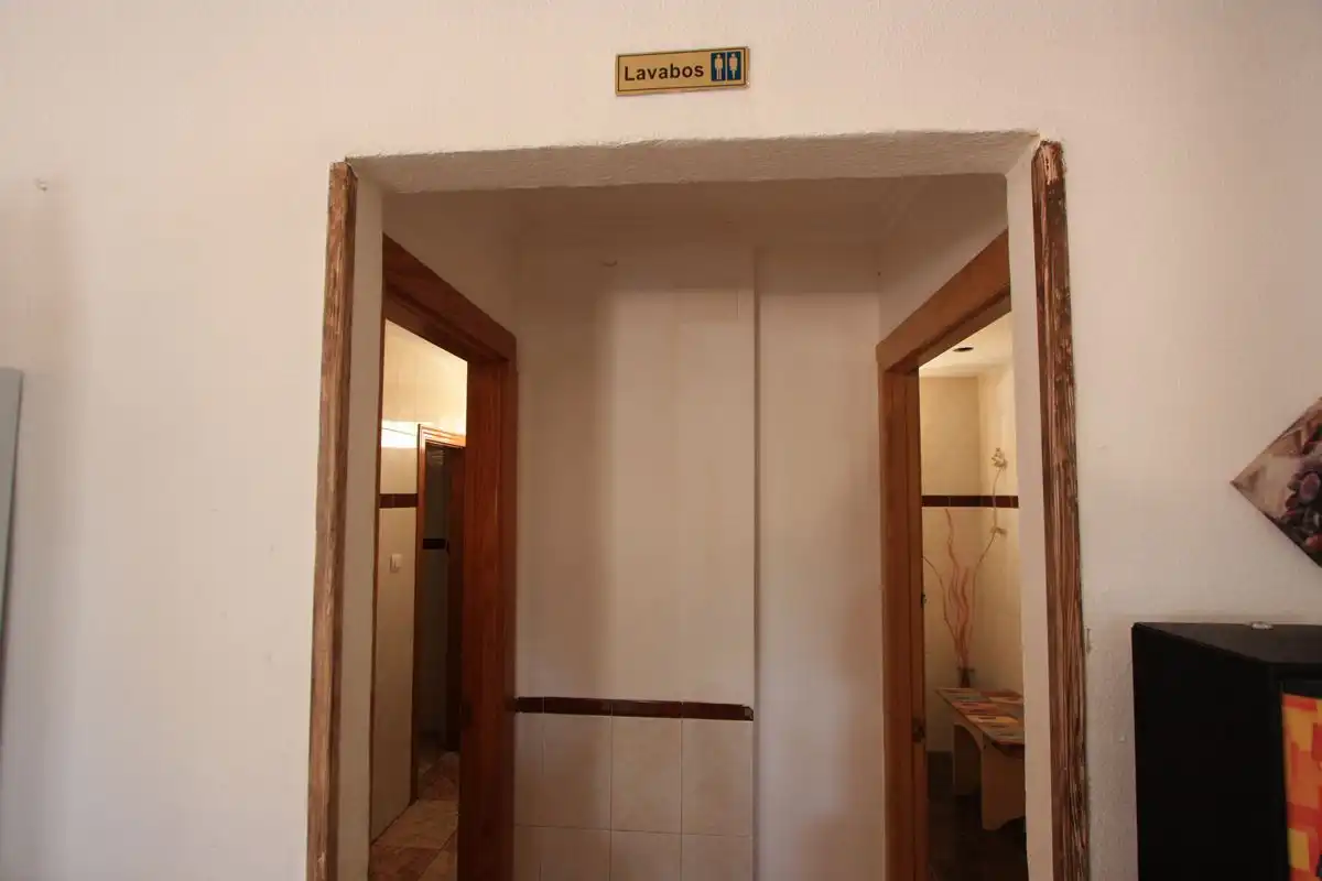 Local comercial en venda a El Verger, imagen 8