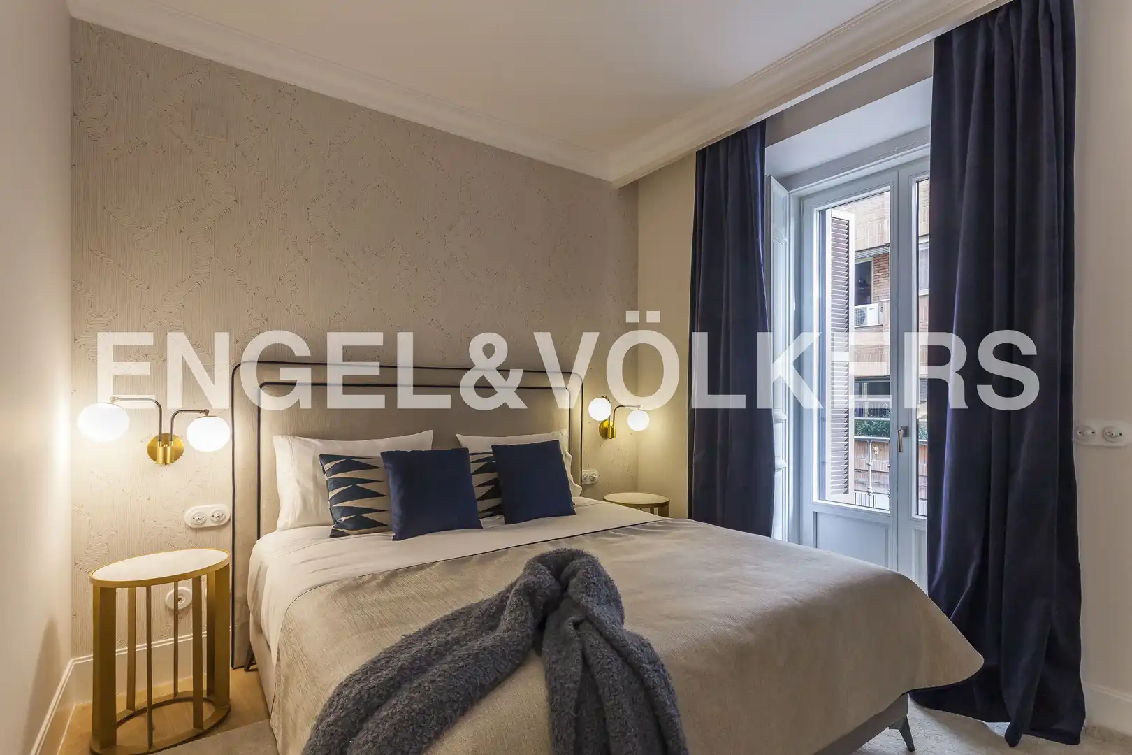 Habitación de Piso en venta en Madrid con Aire acondicionado, Calefacción y Amueblado