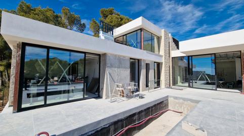 Foto 4 de Casa o xalet en venda a Teulada, Alicante