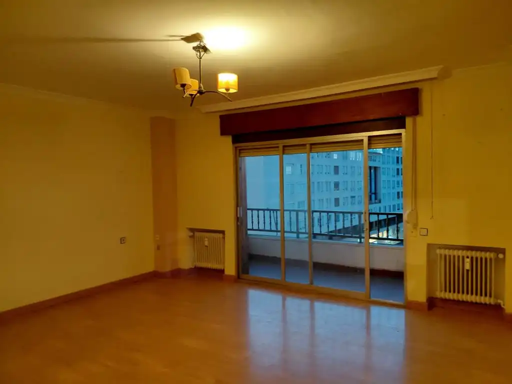 Sala d'estar de Pis en venda en Badajoz