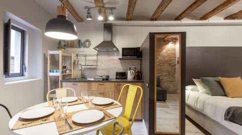 Foto 4 de Estudi de lloguer a Barri Gòtic, Barcelona Capital