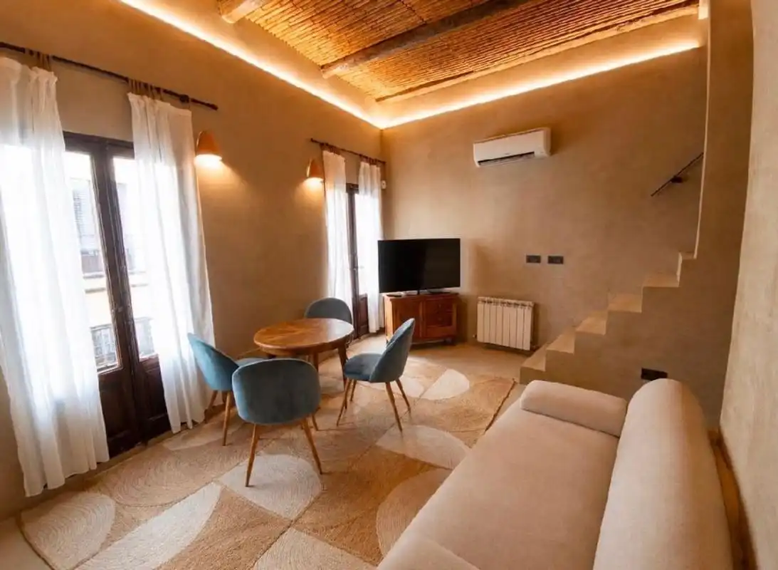 Wohnung mit Terrasse zum Verkauf in Calle de Buenavista, imagen 4