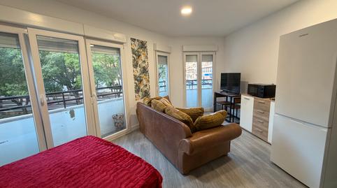 Foto 3 de Loft de lloguer a Avinguda de la Llibertat, Pont Nou - Corazón de Jesús, Elche / Elx