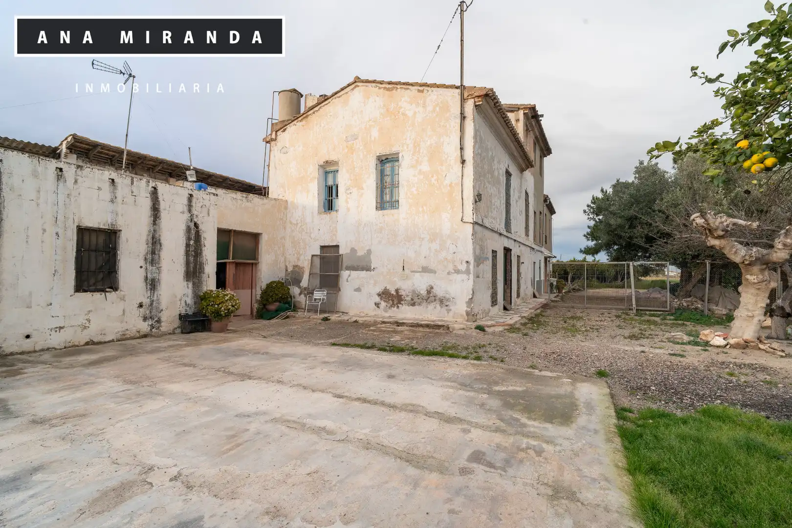 Country house zum Verkauf in Partida de Saboia, 62, Saboya
