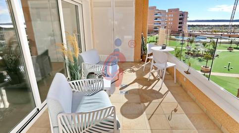 Foto 3 de Apartament en venda a Calle el Xiprer, 19, El Raso, Guardamar del Segura