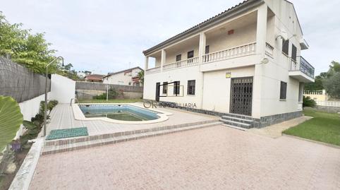 Foto 4 de Casa o xalet en venda a Els Masos - Els Garrofers, El Vendrell