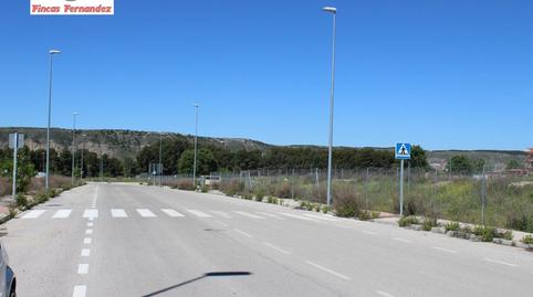 Foto 4 de Terreno industrial en venta en Velilla de San Antonio, Madrid