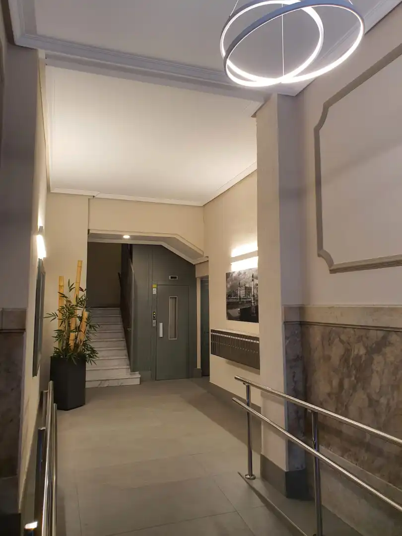Appartement avec balcon à vendre à Peña y Goñi Kalea, imagen 39