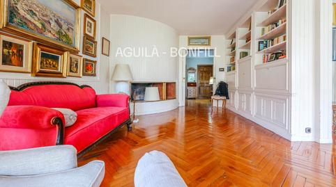Photo 2 of Flat for sale in Sant Gervasi i la Bonanova, Barcelona