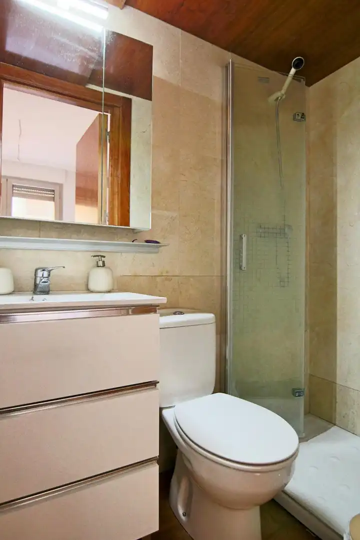 Oficina en venta en Santa Catalina - San Bartolomé