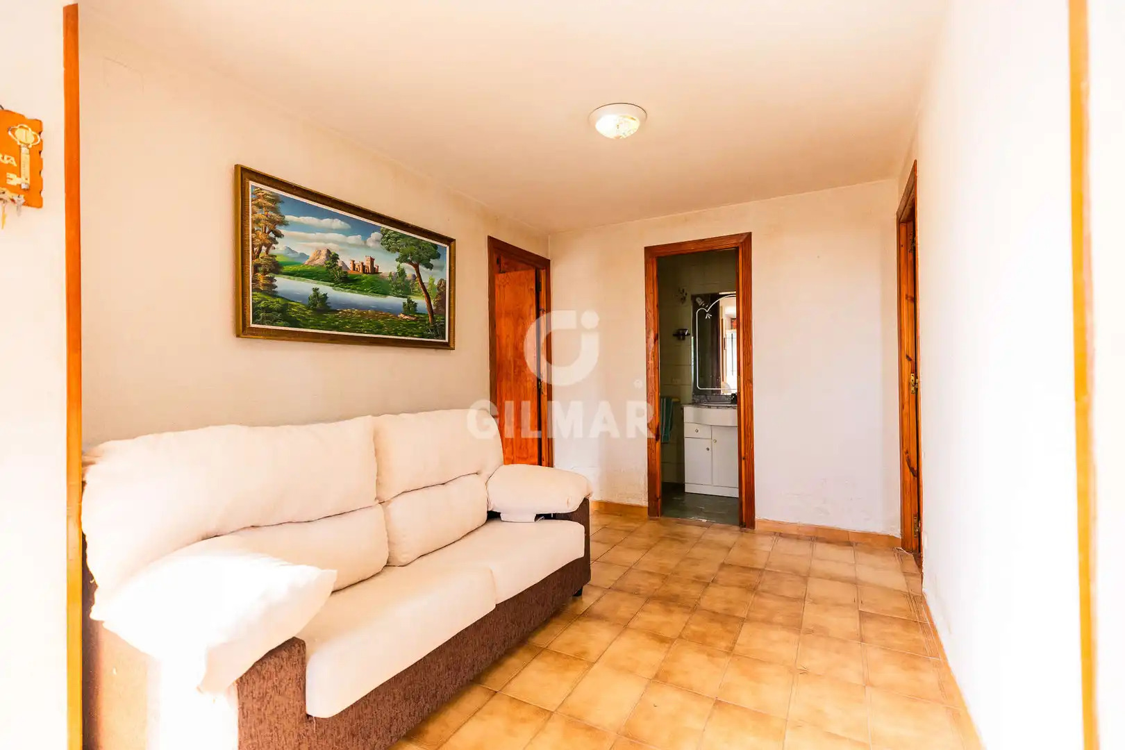 Bedroom of Detached homes for sale in San Lorenzo de El Escorial  with Private garden