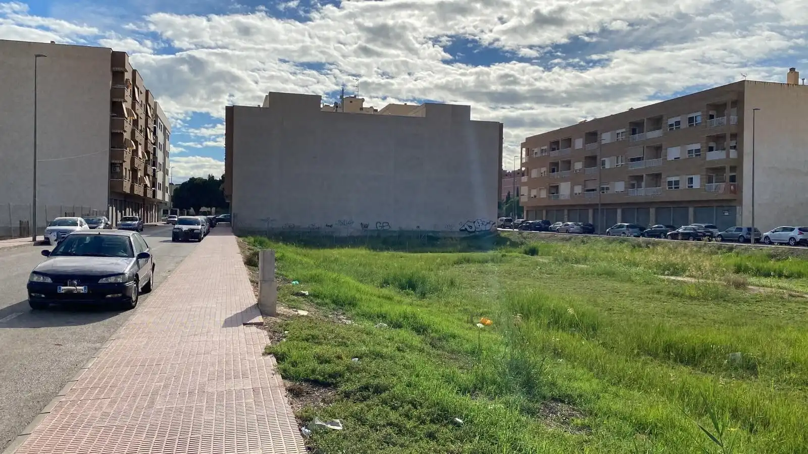 Wohnbaugrundstück zum Verkauf in Callosa de Segura
