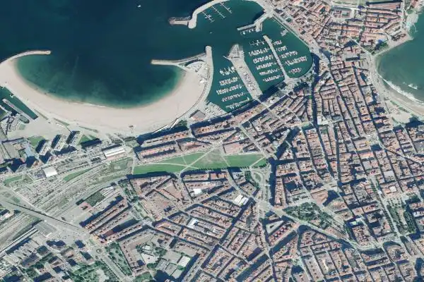 Piso en venta en Gijón 