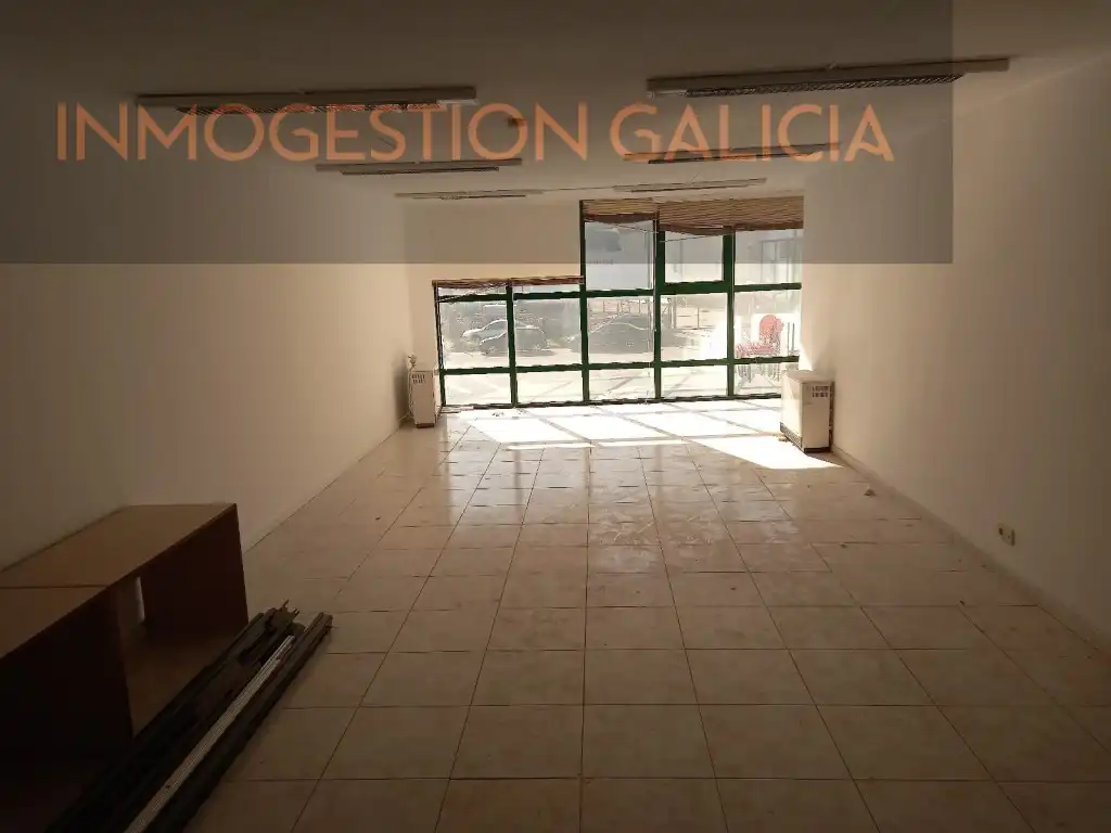 Büro zur Miete in Poligono Pocomaco Av 4, imagen 41