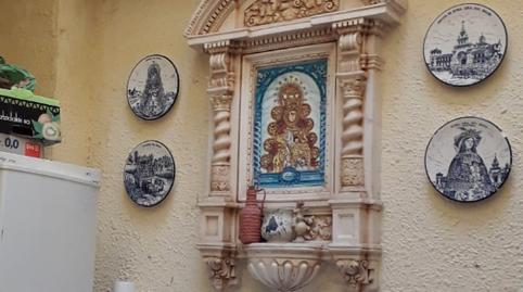 Foto 4 de Casa o xalet en venda a Algámitas, Sevilla