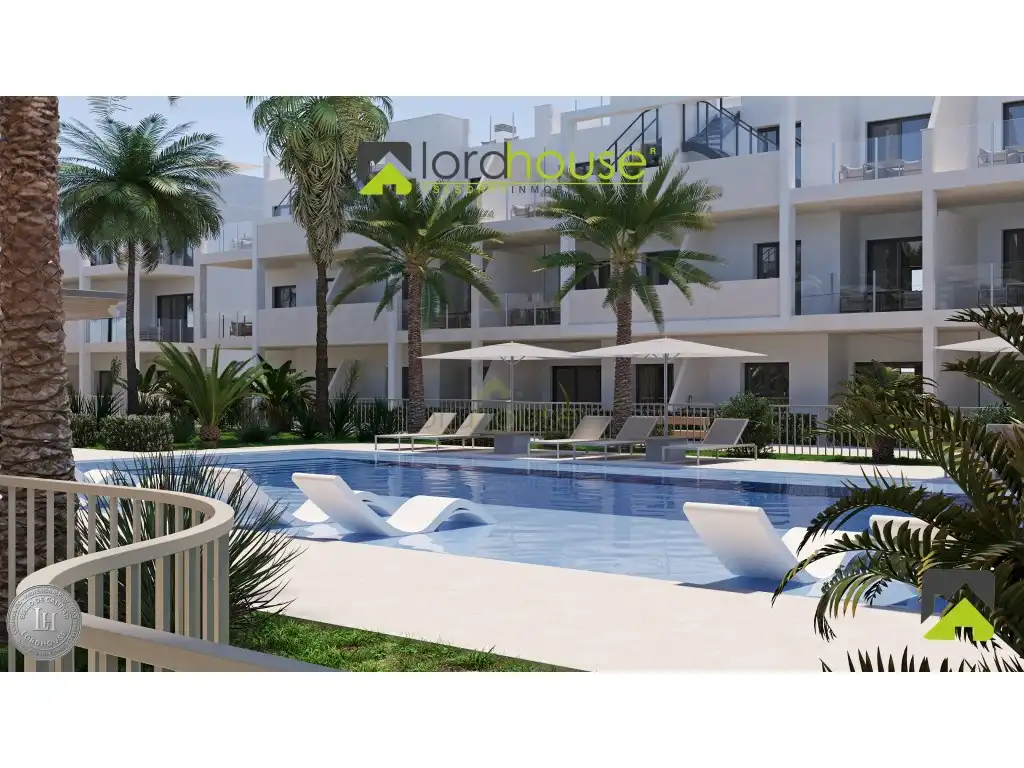 Flat with lift for sale in Carretera San Cayetano (San Cayetano), imagen 7