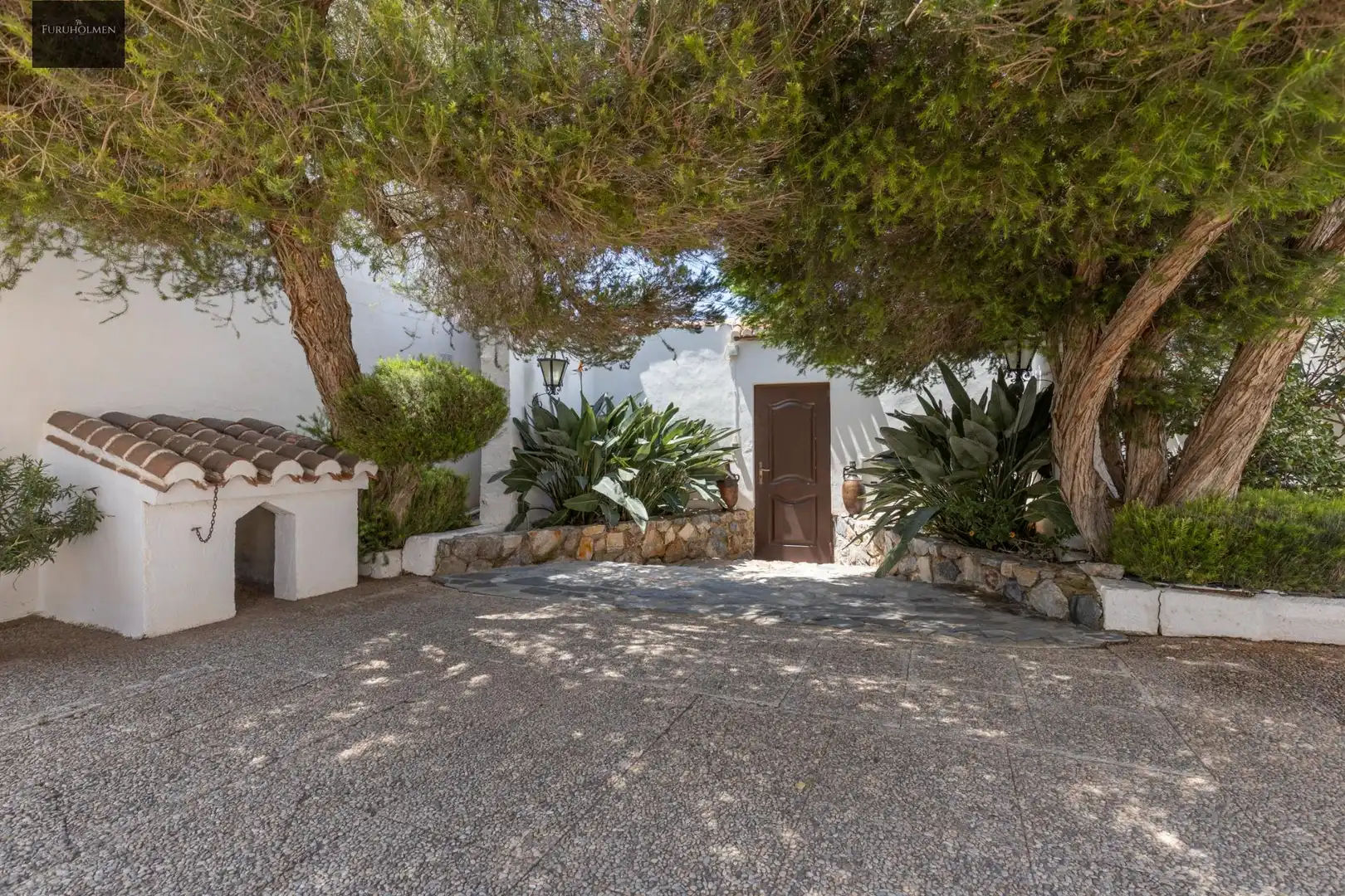 Detached house with pool for sale in Los Tablones - La Garnatilla, imagen 89