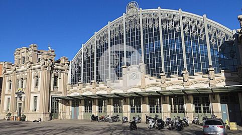 Foto 2 von Geschaftsraum zum Verkauf in Fort Pienc,  Barcelona Capital