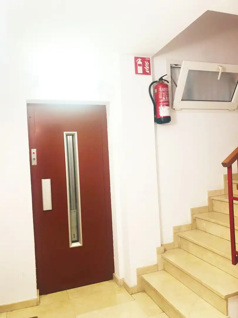 Piso en venta en Calonge i Sant Antoni con Trastero, Amueblado y Horno
