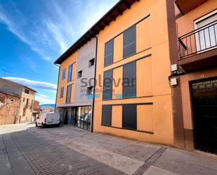 Vista exterior de Dúplex en venda en Talarn amb Terrassa i Balcó