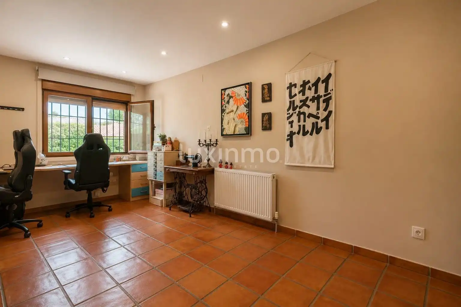 Villa con piscina in vendita a Coloma, imagen 18