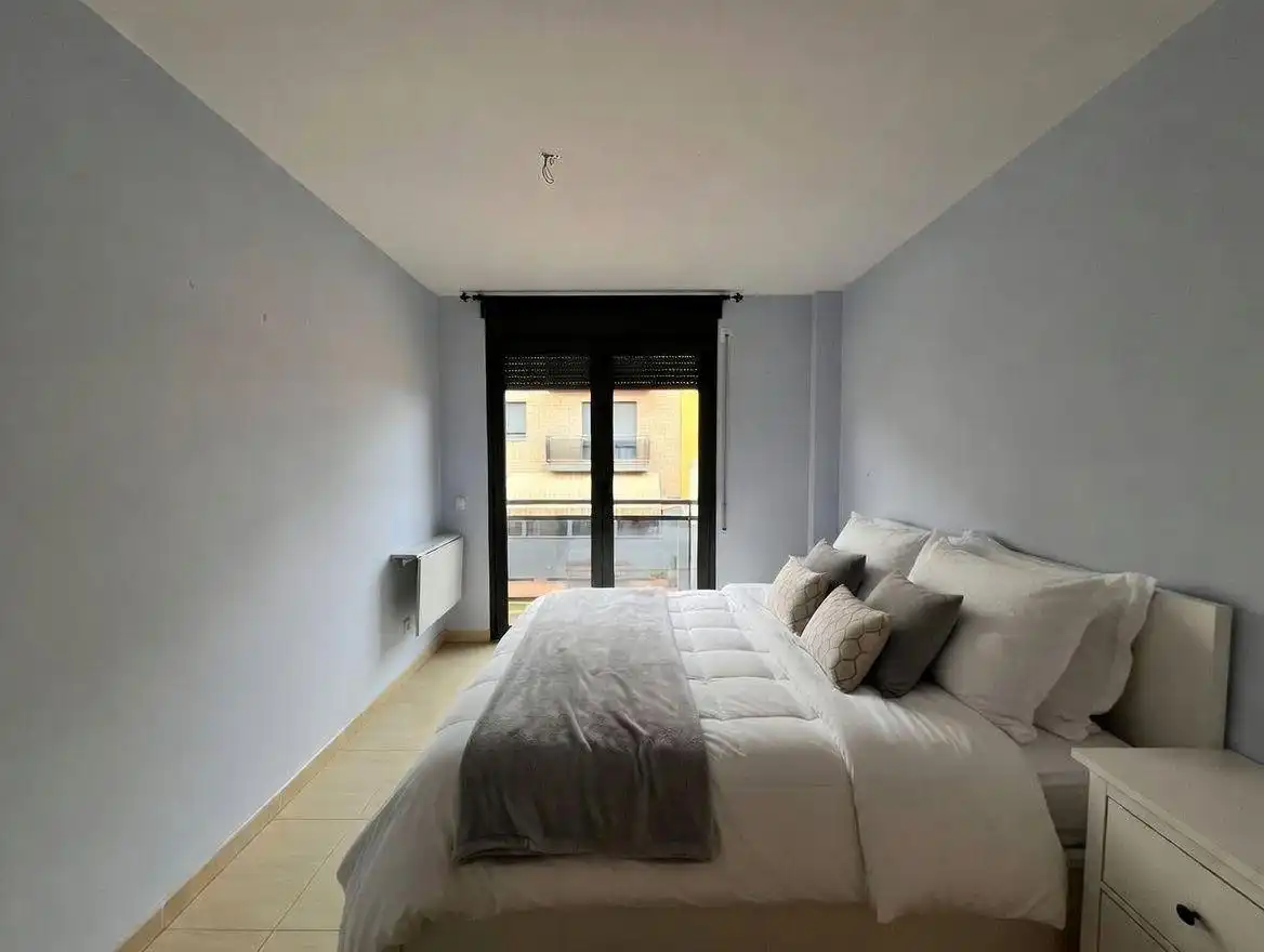 Habitación de Piso en venta en Sant Pere Pescador con Aire acondicionado, Amueblado y Balcón