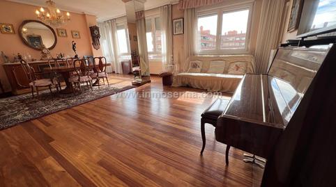 Foto 2 de Piso en venta en Avenida de Alberto Alcocer, Nueva España, Madrid