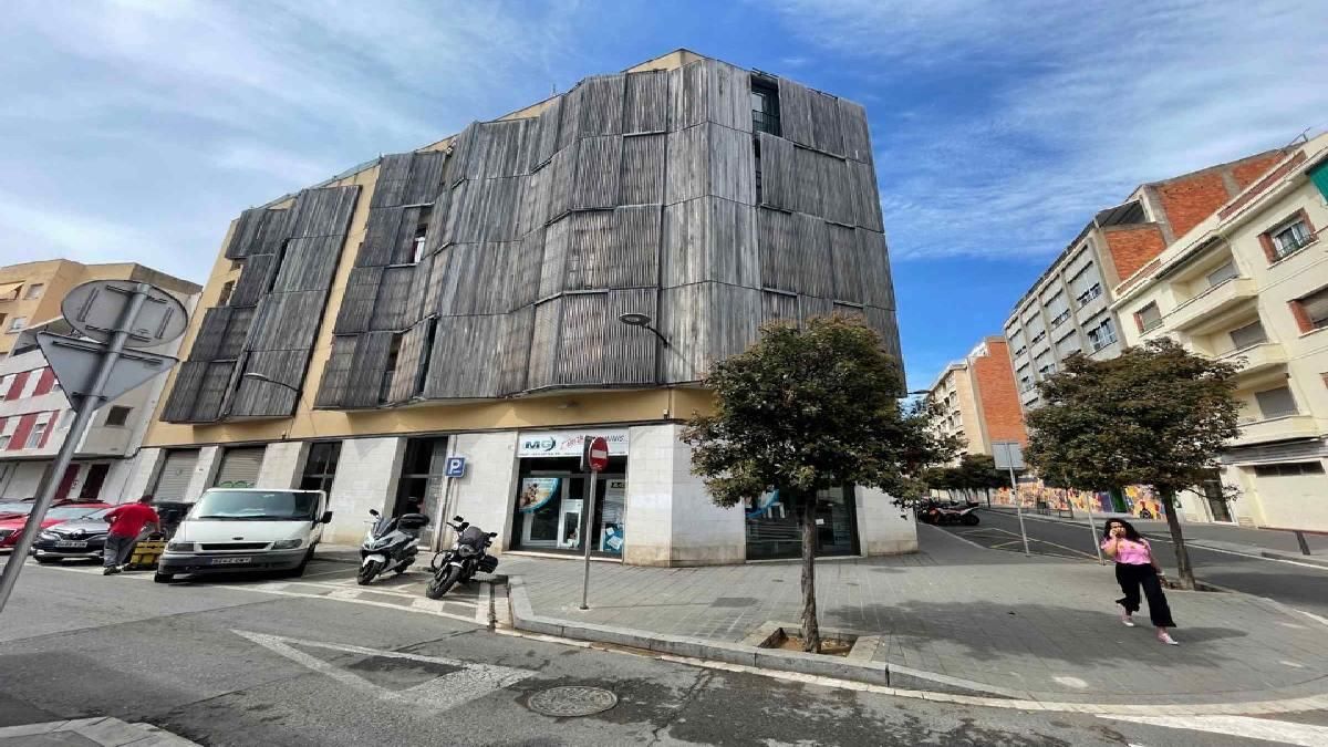 Premises for sale in CLOSA DE MESTRES, 7, Centre