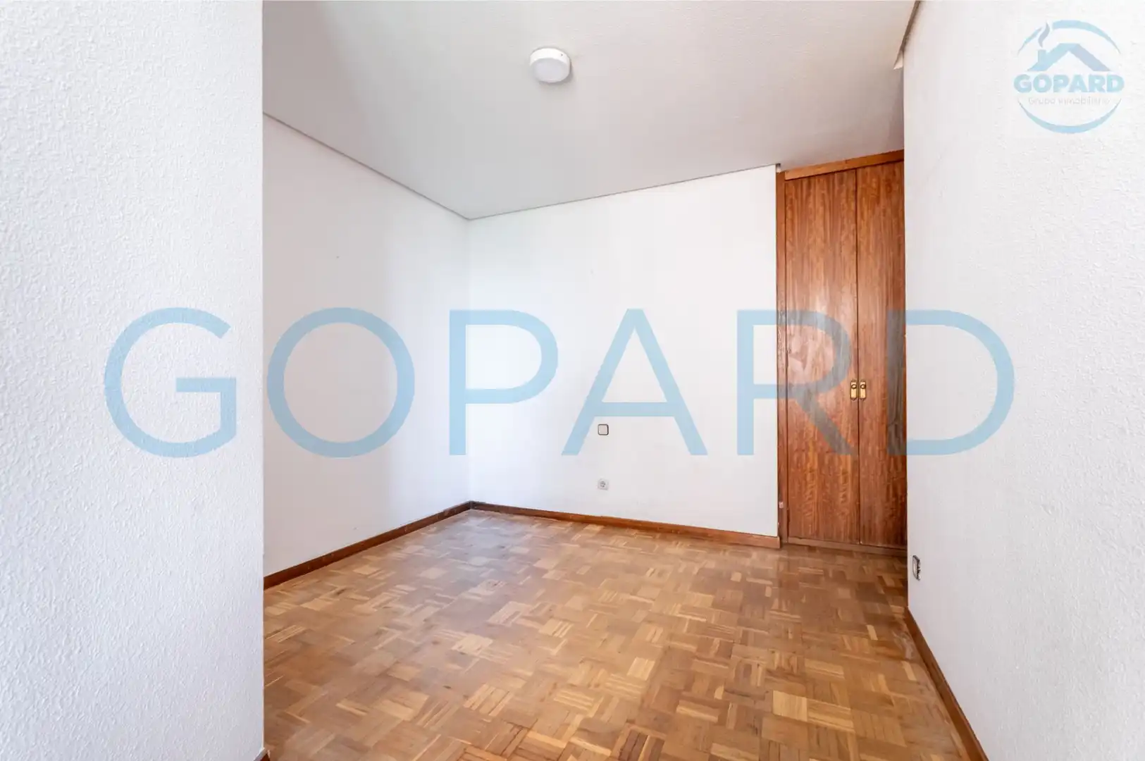 Piso en venta en Primera Fase - Nuevo Tres Cantos