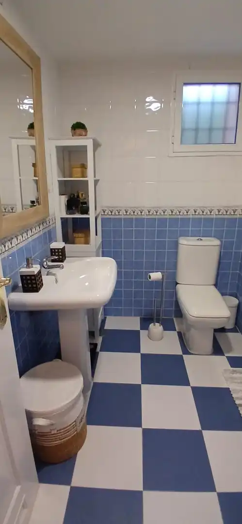 Apartamento con piscina en venta en Elviria - Cabopino, imagen 12