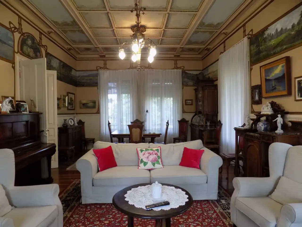 House with garden for sale in Pravia, imagen 20