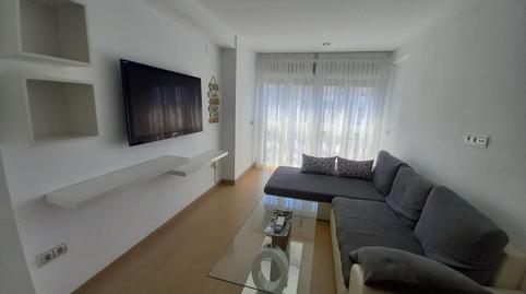 Photo 5 of Flat for rent in Ciudad Jardín - Zoco,  Córdoba Capital