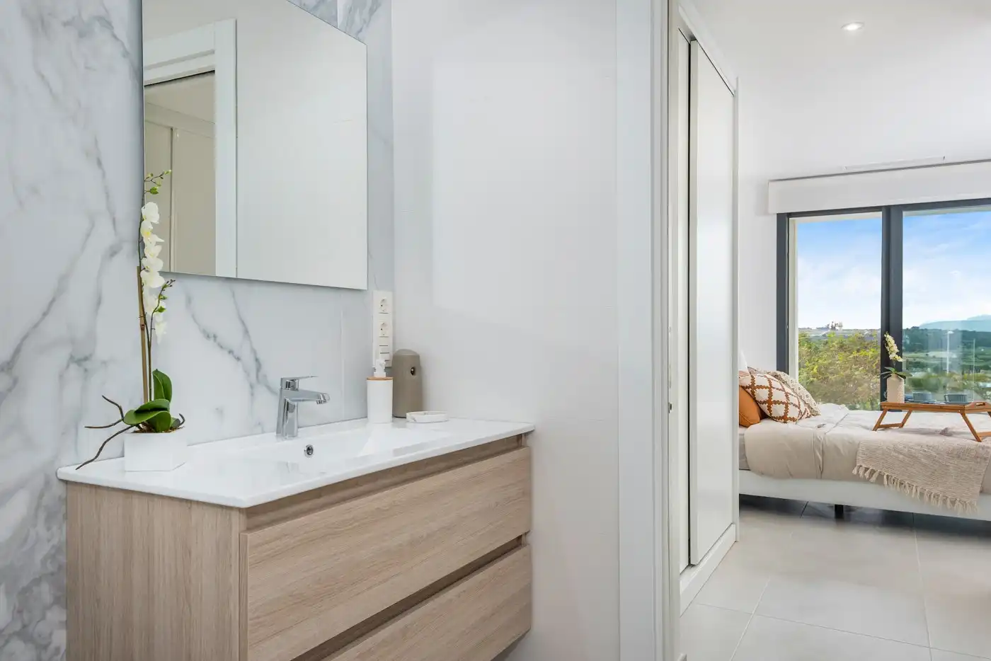 Casa con piscina en venta en Benijófar, imagen 20