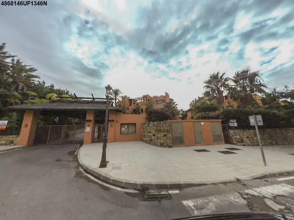 Piso en venta en URB. COTO DE LA SERENA, PLANTA BAJA, ESCALERA 18, PUERTA 3
