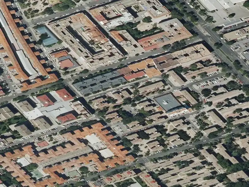 Wohnung zum Verkauf in Calle Acentejo, imagen 2