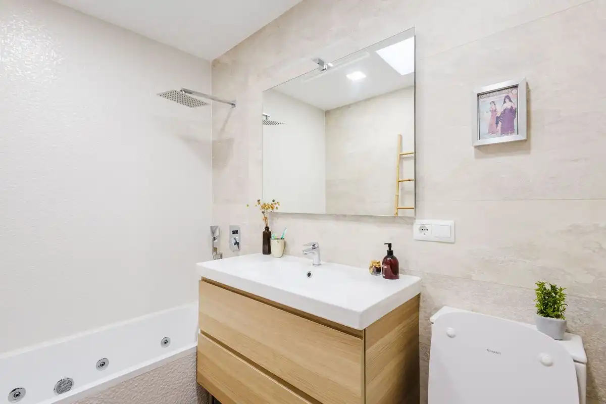 Casa a schiera con terrazza in vendita a Calle Debussy, imagen 24