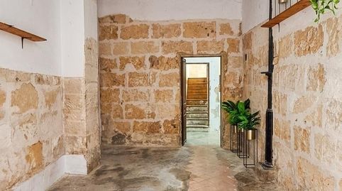 Foto 3 de Piso en venta en El Sindicat, Palma de Mallorca