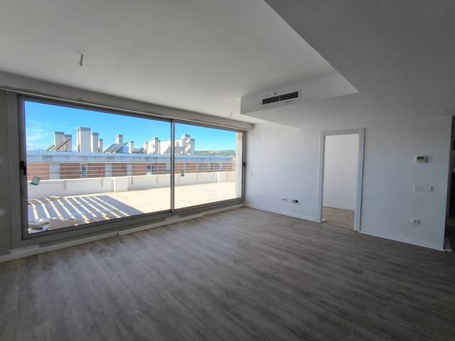 Atico en Venta en Carrer de Ponent, 44 en Poble Nou - Olivar Gran
