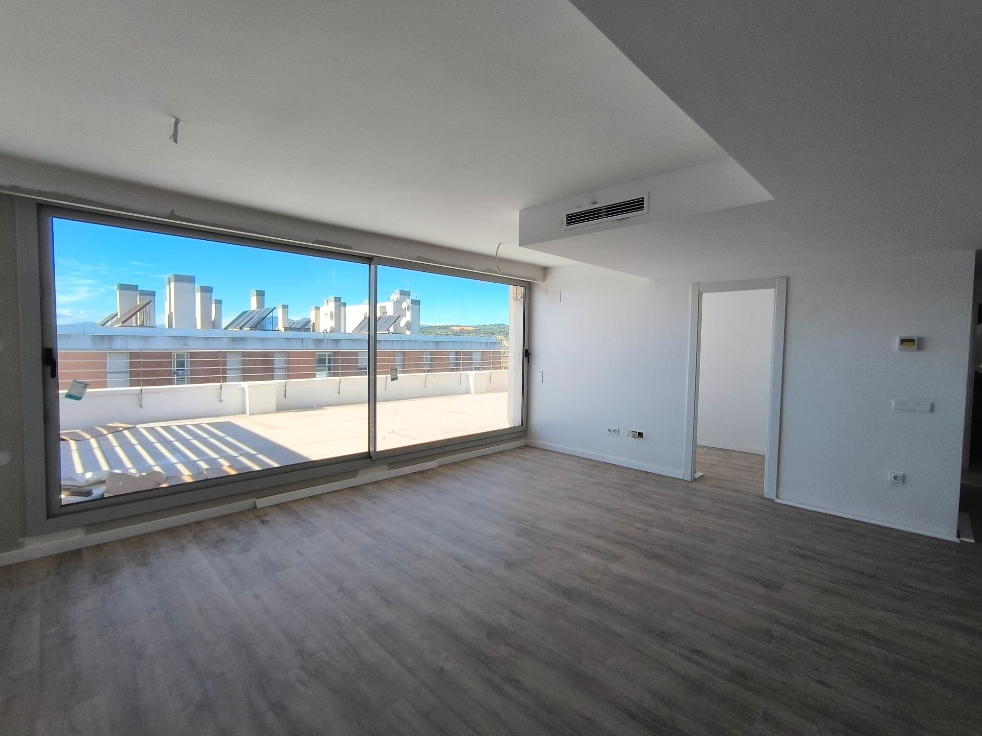 Dachboden zum Verkauf in Carrer de Ponent, 44, Poble Nou - Olivar Gran