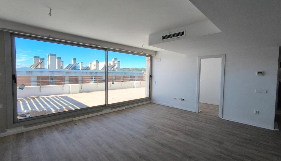 Foto 1 von Wohnung zum Verkauf in Carrer de Ponent, 44, Poble Nou - Olivar Gran, Girona