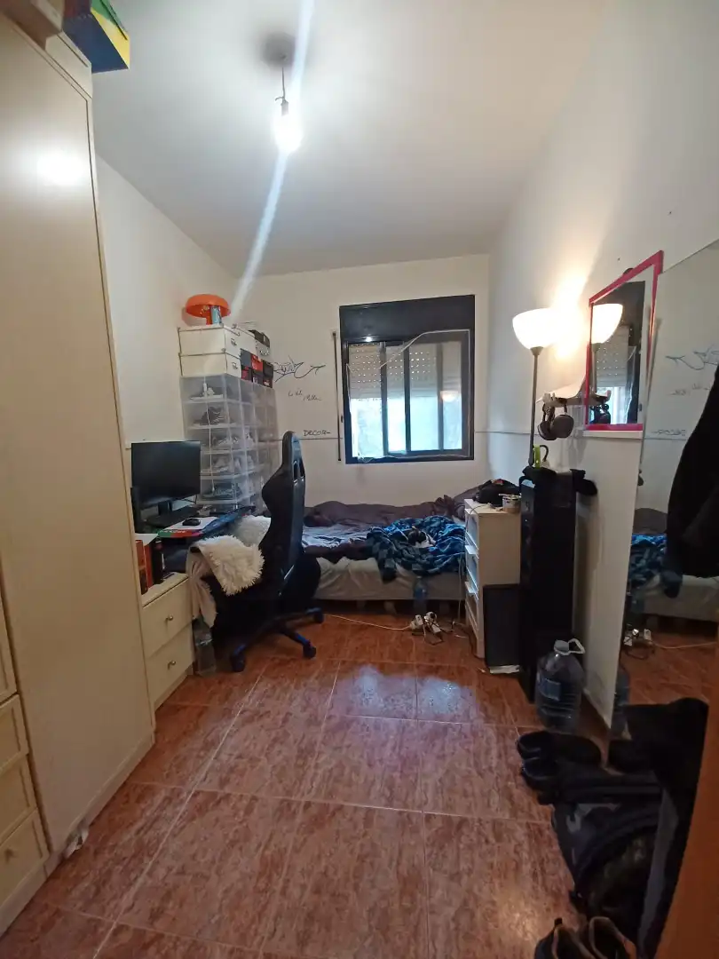 Flat for sale in Sant Andreu de la Barca