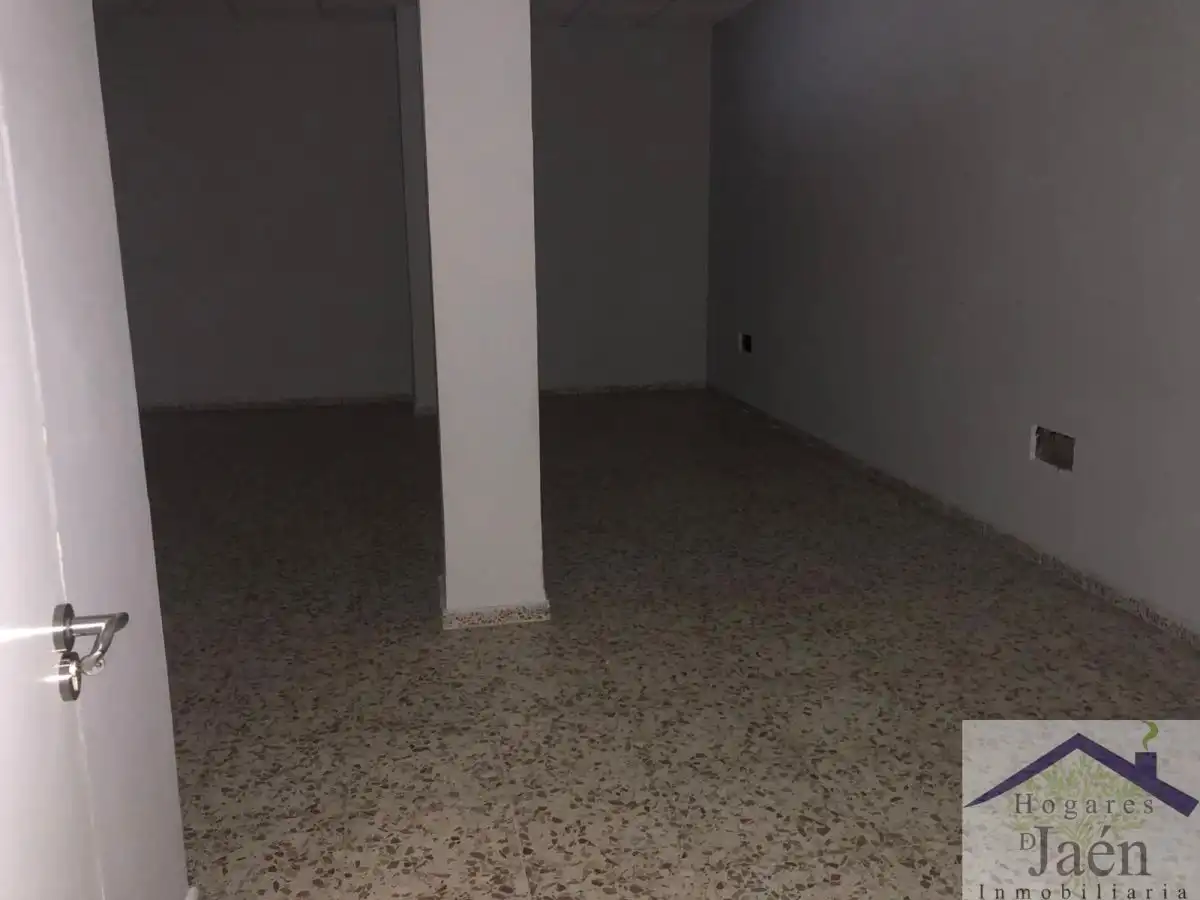 Local comercial en venda a Calle Alfonso X el Sabio, imagen 15