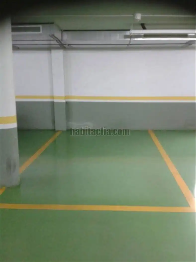 Garage for rent in N/A, -1, Santa Coloma de Cervelló