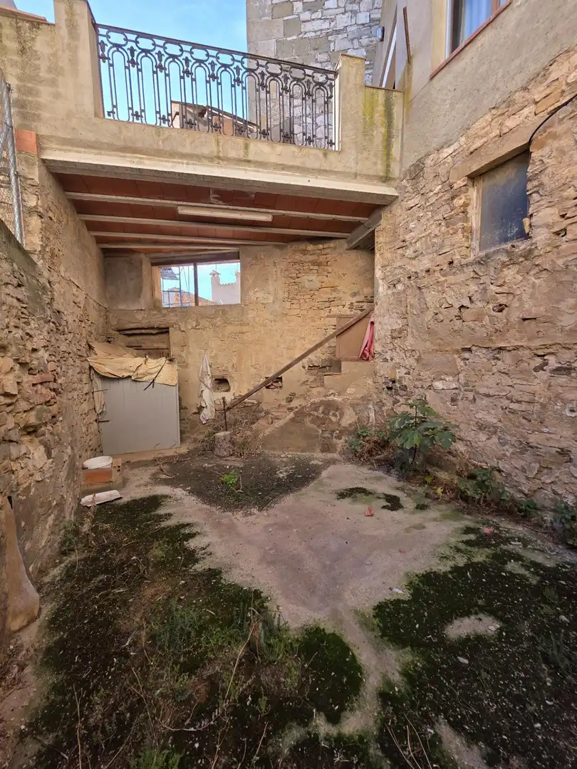 Casa o chalet en venta en Granyena de Segarra con Terraza y Trastero