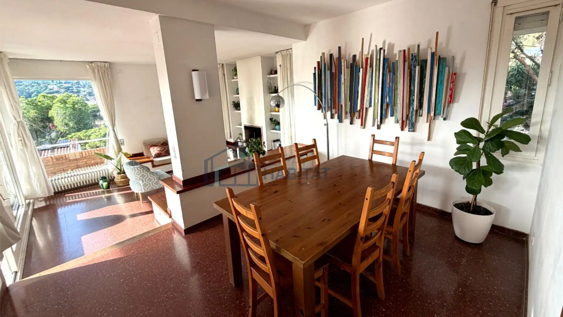 Villa avec terrasse à vendre à Cabrils, imagen 16