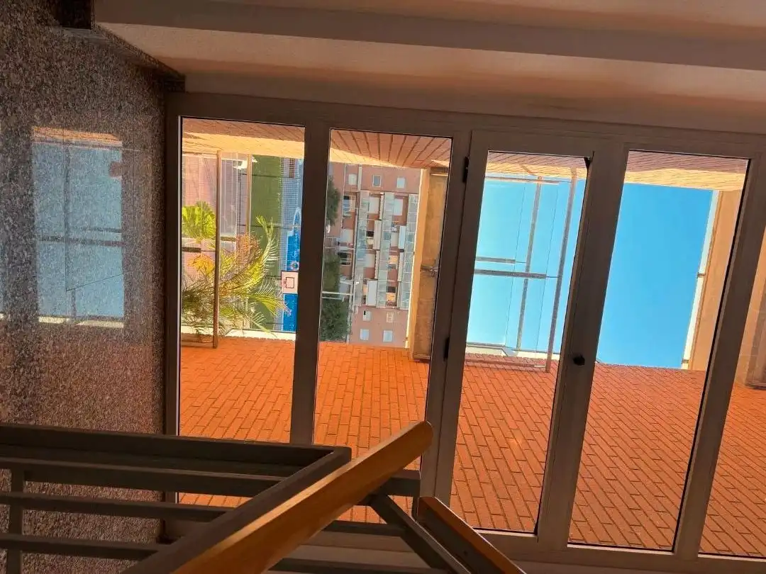 Flat for sale in Cubelles  with Air Conditioner, Heating and Storage room