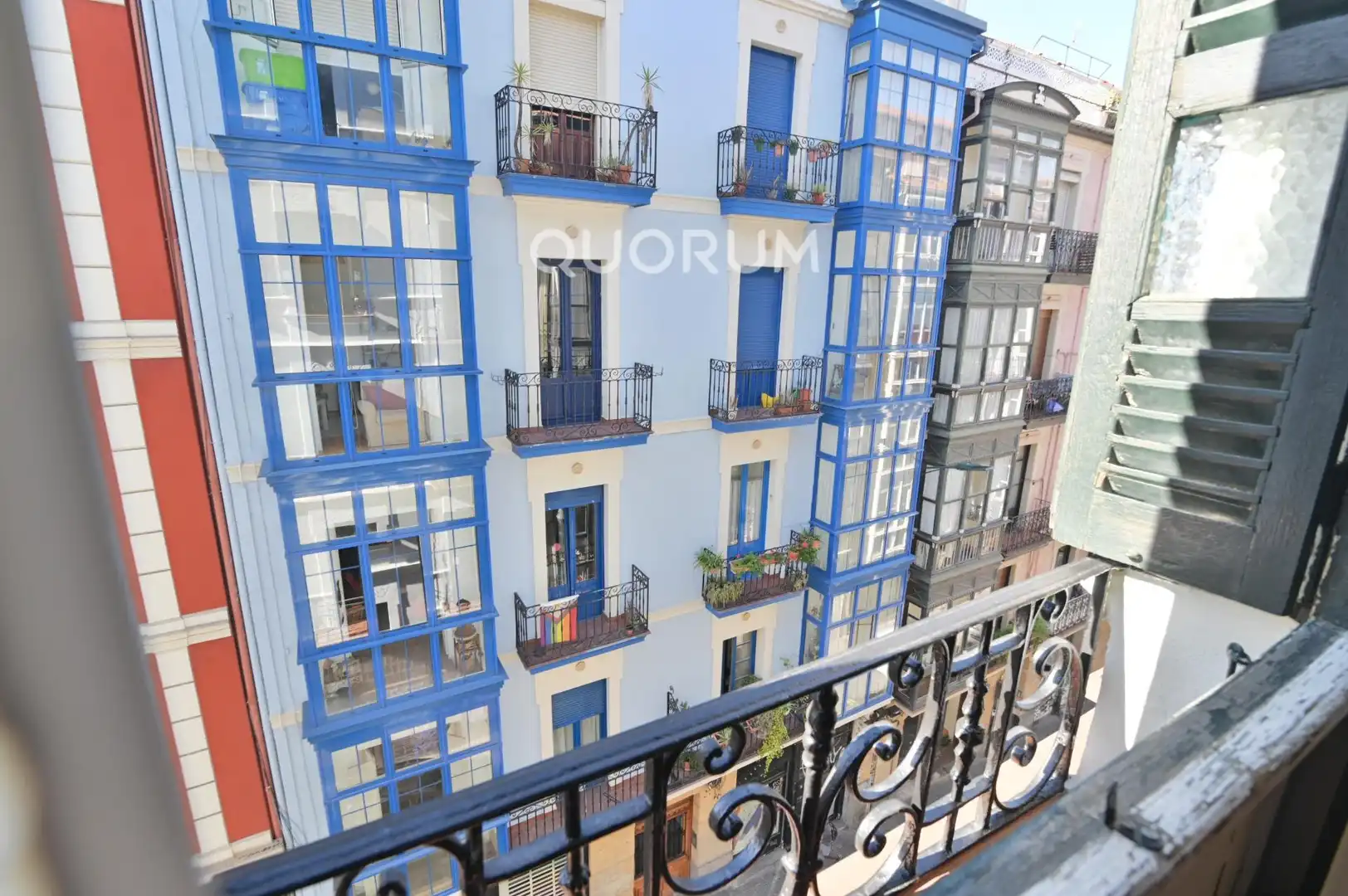 Appartement avec terrasse à vendre à Calle Dos de Mayo, imagen 36