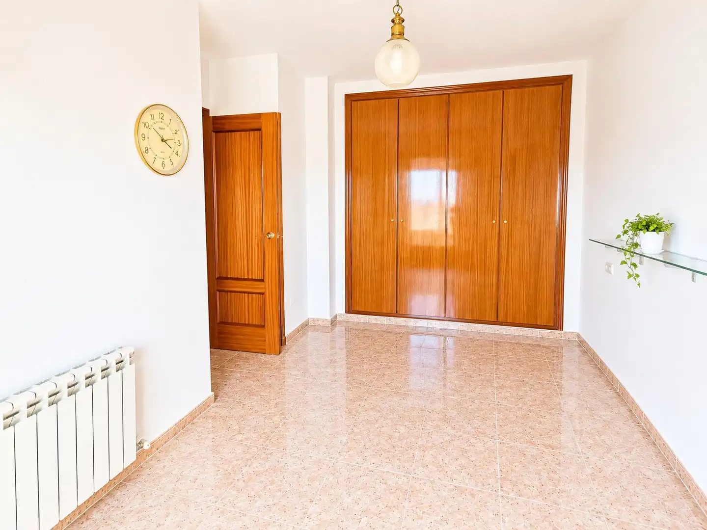 Bedroom of Attic for sale in El Vendrell  with Air Conditioner, Heating and Terrace