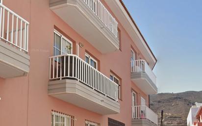 Exterior view of Apartment for sale in Arona  with Terrace, Storage room and Furnished