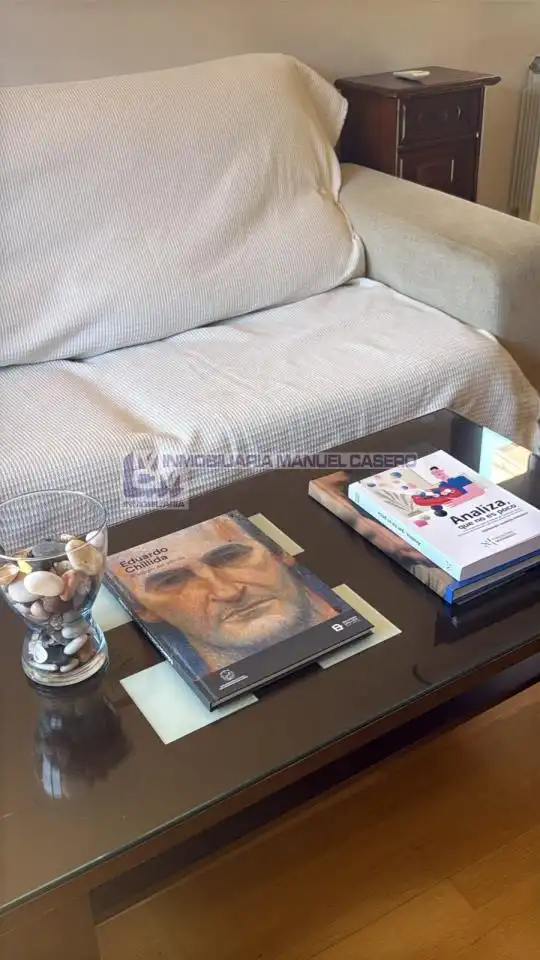 Apartament amb piscina en venda a Aguas Vivas - La Zambomba, imagen 4